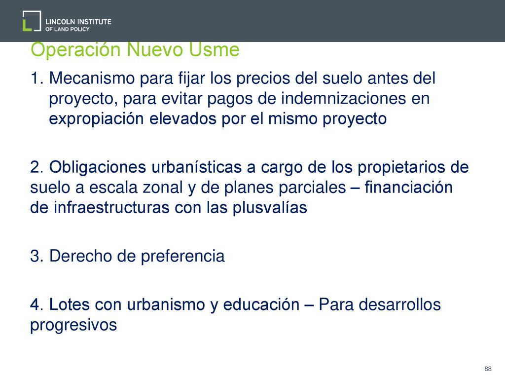 Operación Nuevo Usme