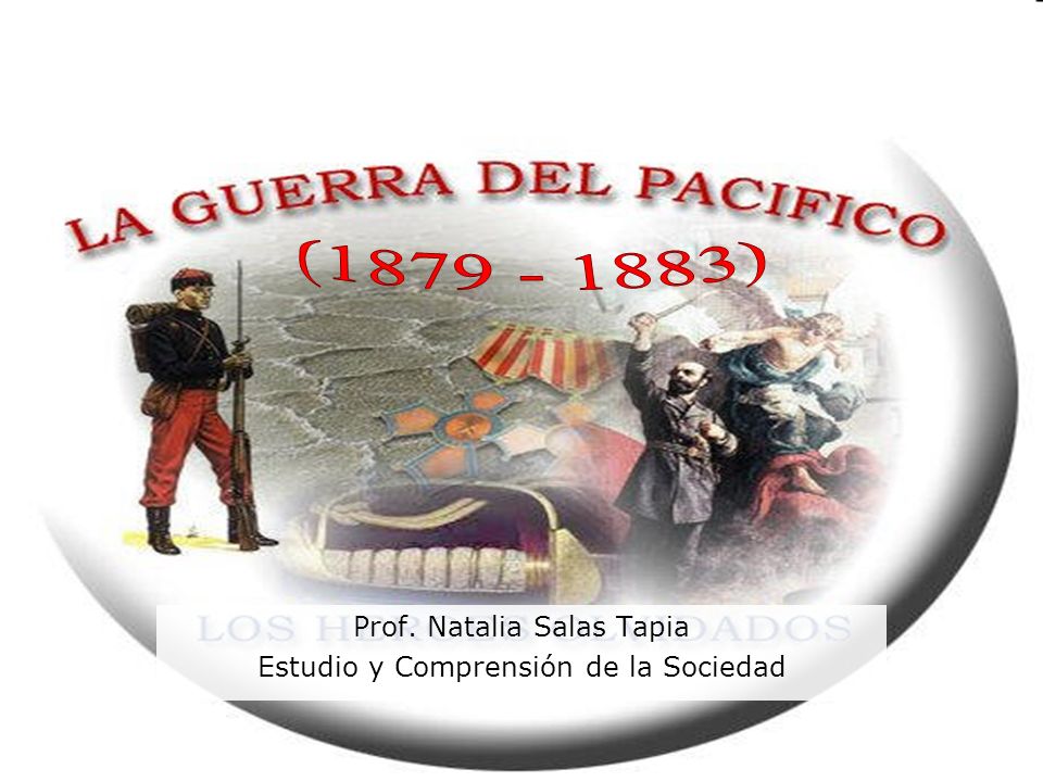 Prof. Natalia Salas Tapia Estudio y Comprensión de la Sociedad