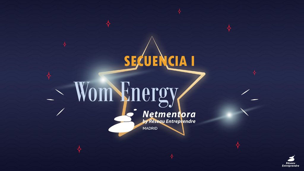 SECUENCIA I Wom Energy DESPUÉS : Video : 2_PENTAGON PAPER