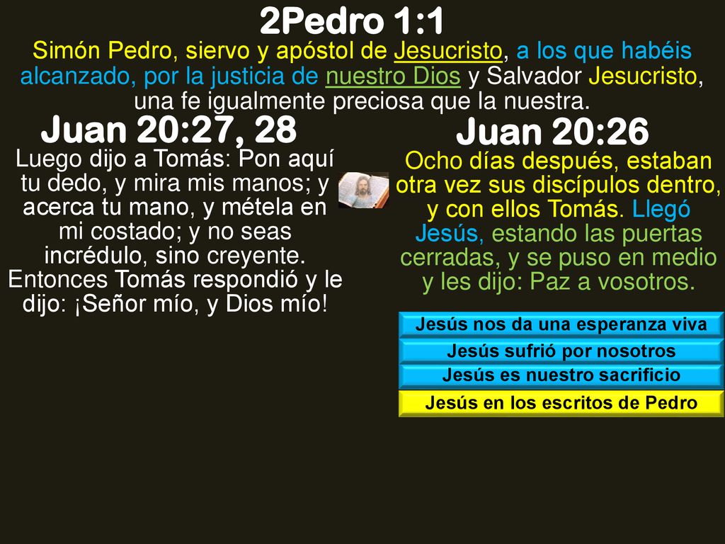 2Pedro 1:1