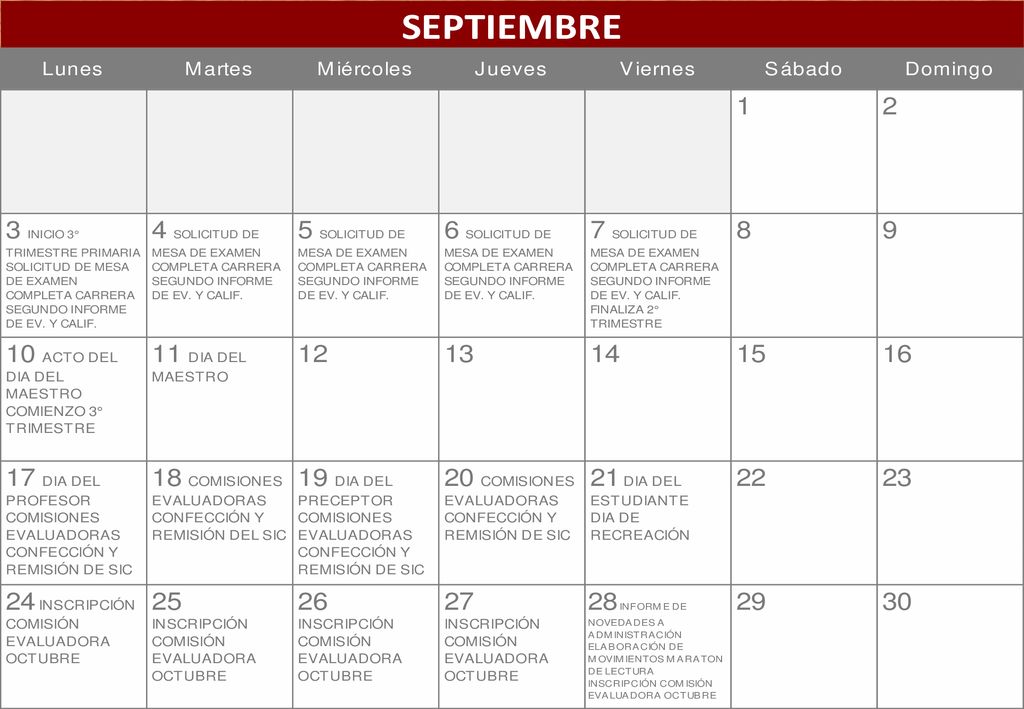 CICLO DE ACTUALIZACIÓN PARA SECRETARIOS ARMADO DE AGENDA DEL SECRETARIO