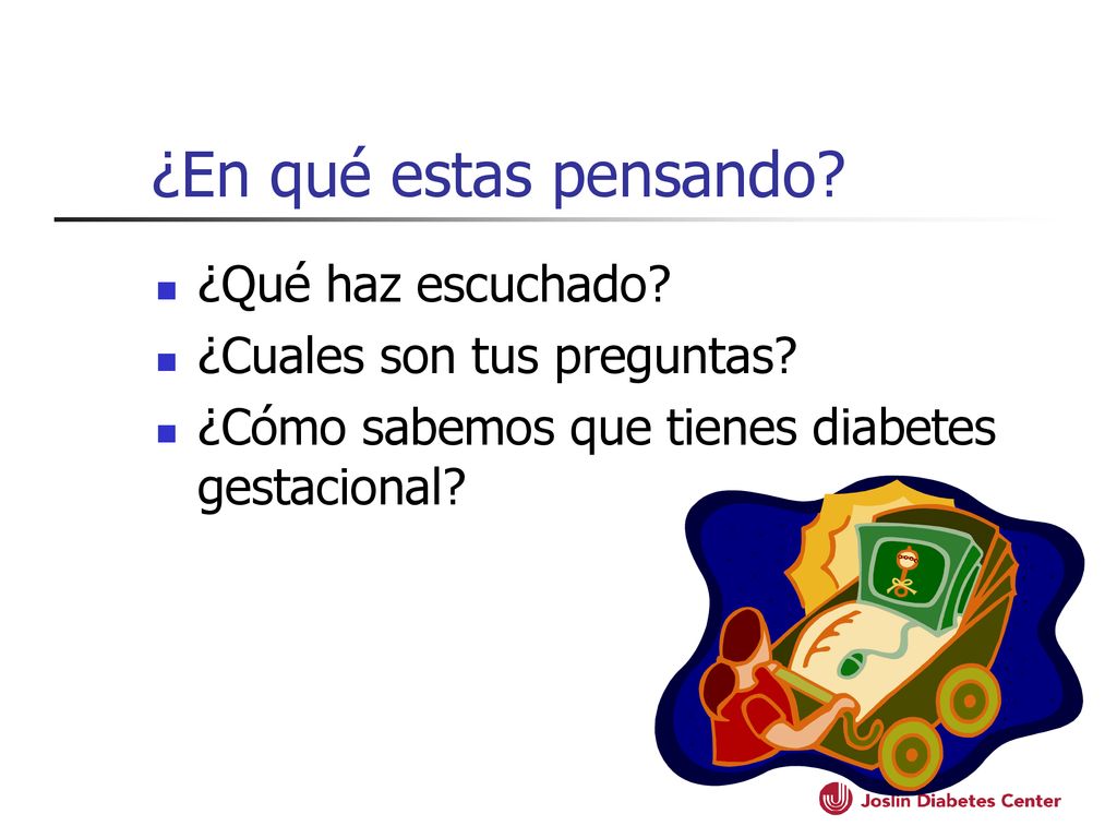 ¿En qué estas pensando ¿Qué haz escuchado ¿Cuales son tus preguntas