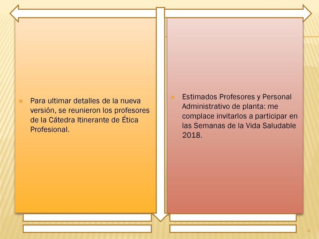 Para ultimar detalles de la nueva versión, se reunieron los profesores de la Cátedra Itinerante de Ética Profesional.