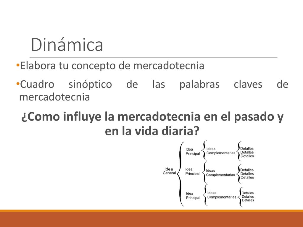 ¿Como influye la mercadotecnia en el pasado y en la vida diaria