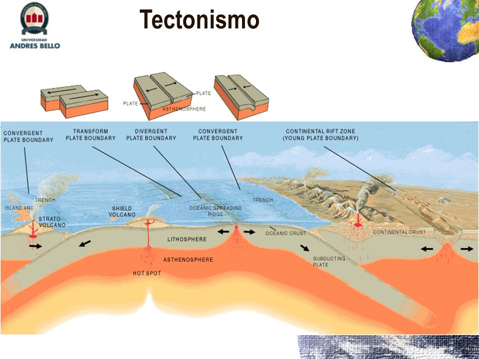 Tectonismo
