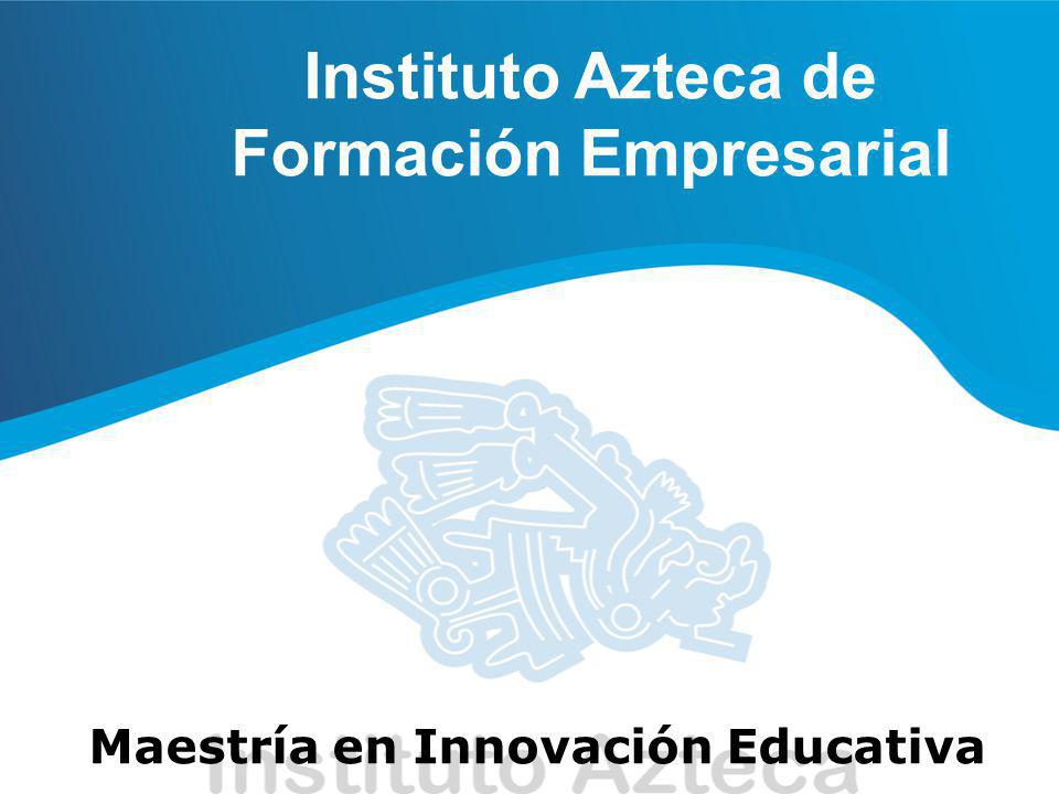 Instituto Azteca de Formación Empresarial