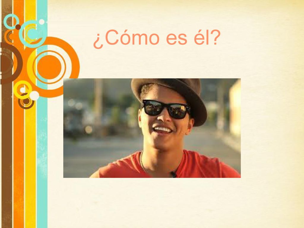 ¿Cómo es él Free Powerpoint Templates Free Powerpoint Templates Page