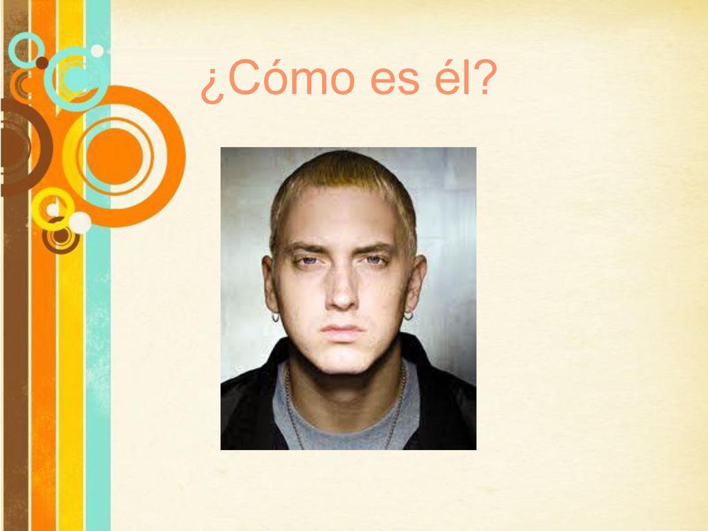 ¿Cómo es él Free Powerpoint Templates Free Powerpoint Templates Page