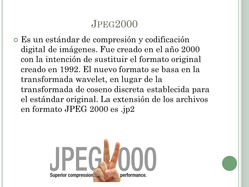 Jpeg2000