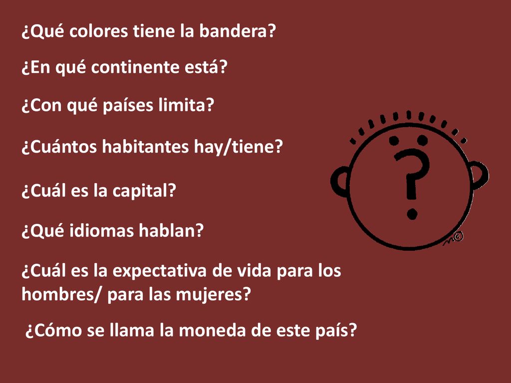 ¿Qué colores tiene la bandera