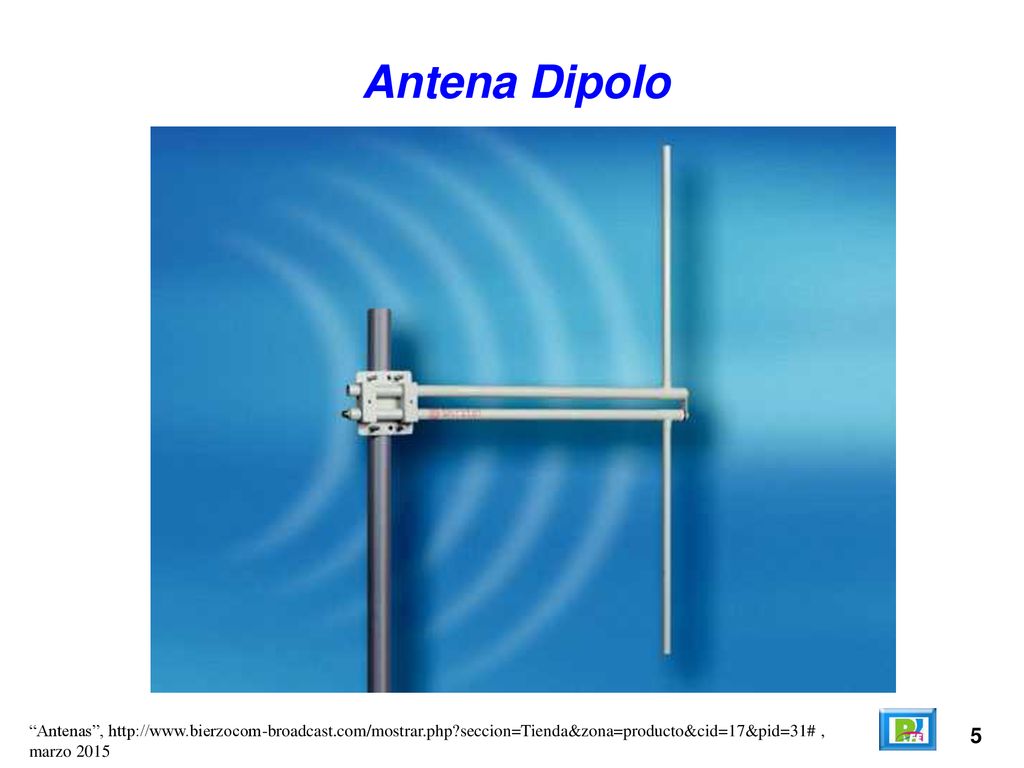 Antena Dipolo Antenas ,   seccion=Tienda&zona=producto&cid=17&pid=31# , marzo