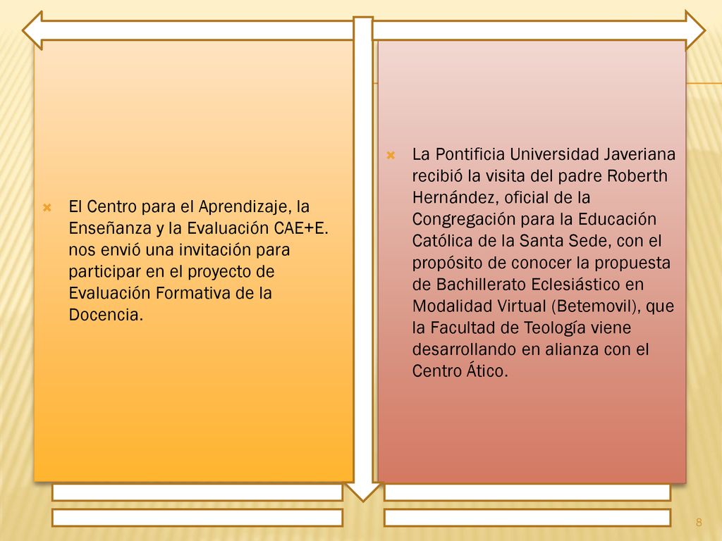 El Centro para el Aprendizaje, la Enseñanza y la Evaluación CAE+E