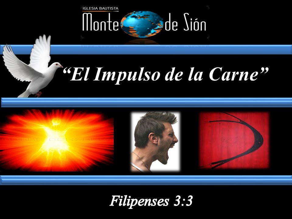 El Impulso de la Carne