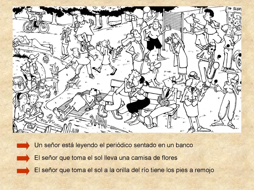 Un señor está leyendo el periódico sentado en un banco