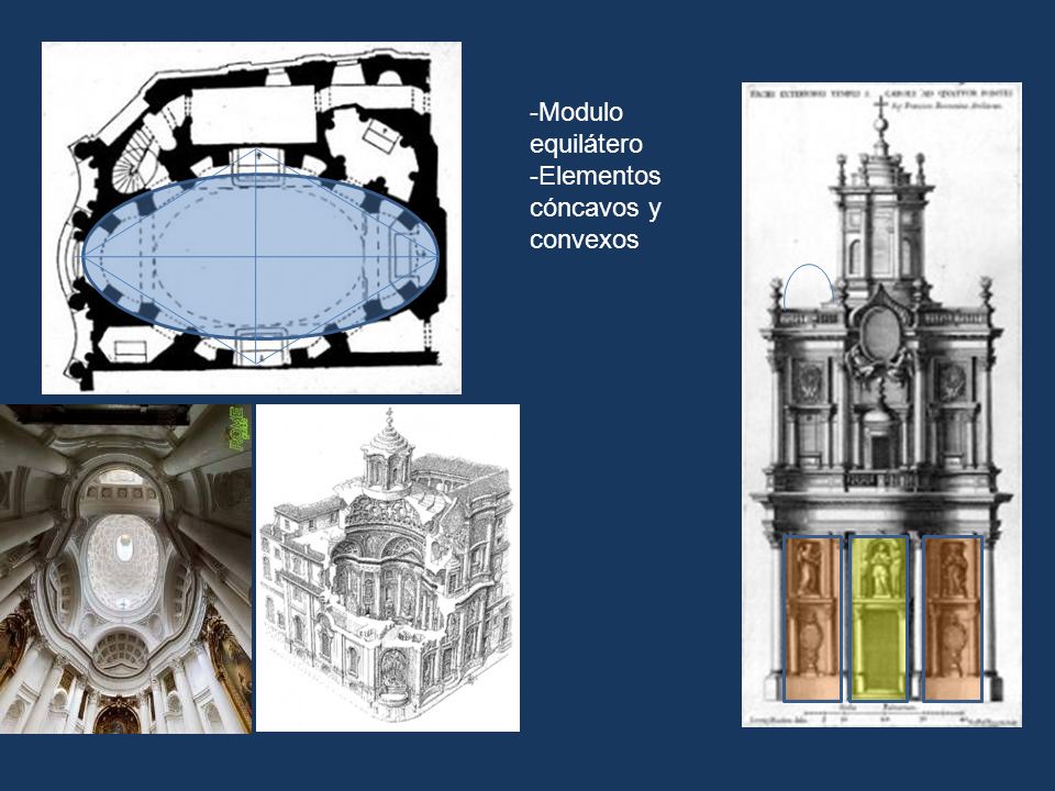 SAN CARLOS EN LAS CUATRO FUENTES - ppt descargar