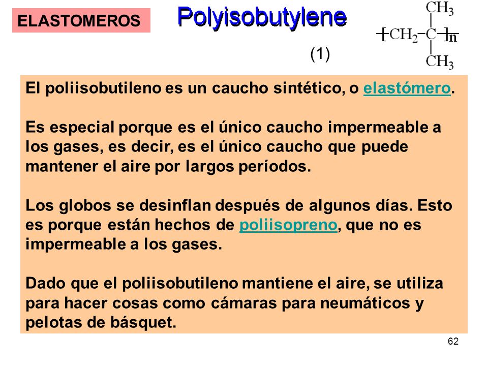 Enredo De Cadena 1 Tenga En Cuenta Que La Mayoria De Los Polimeros Son Polimeros Lineales Es Decir Son Moleculas Ppt Descargar