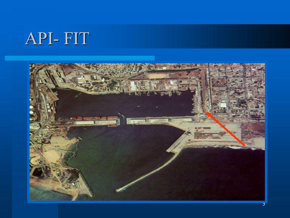 API- FIT