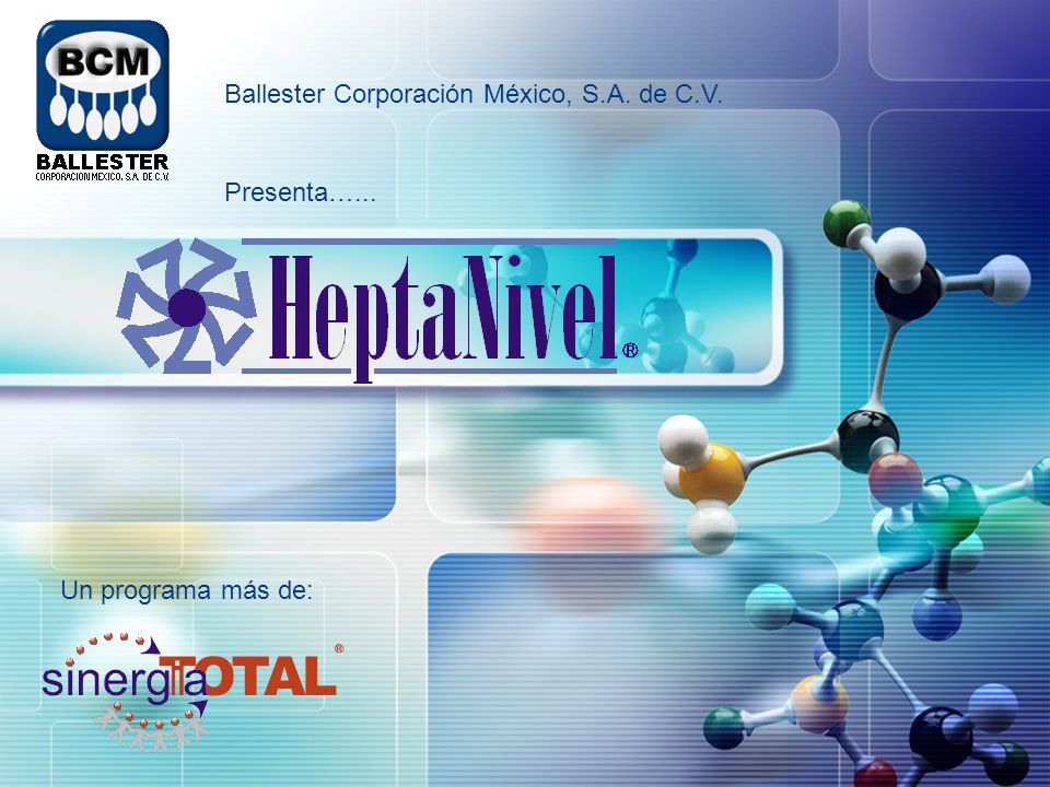 Ballester Corporación México, S.A. de C.V.