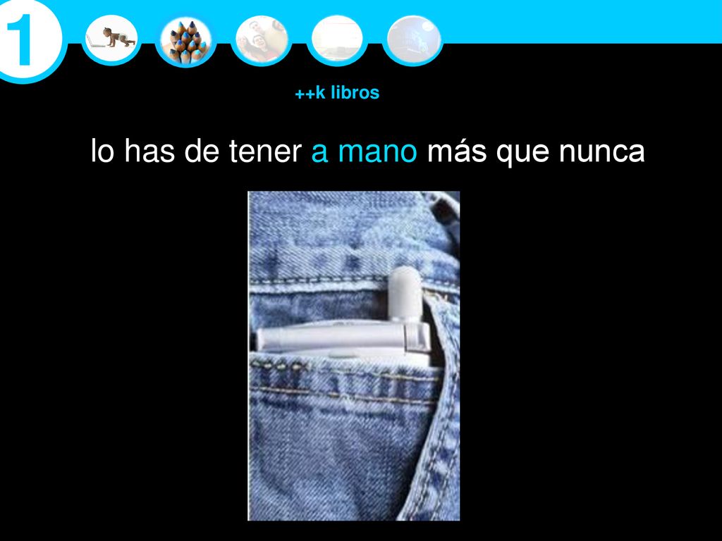 1 ++k libros lo has de tener a mano más que nunca 12