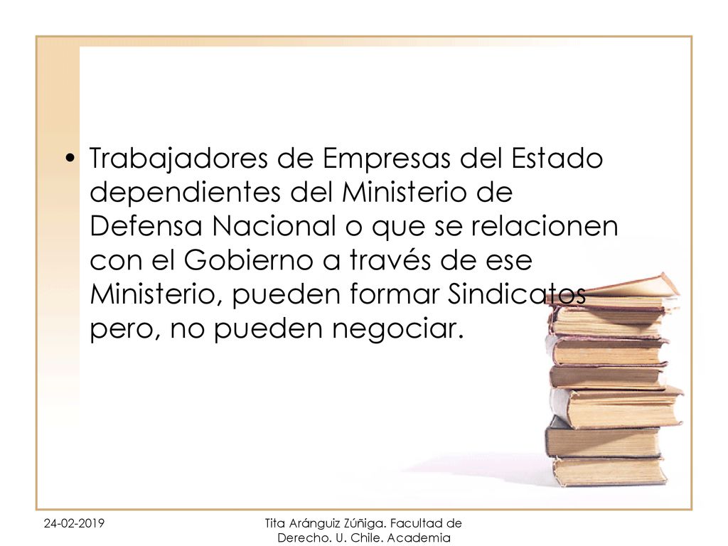 Tita Aránguiz Zúñiga. Facultad de Derecho. U. Chile. Academia Judicial