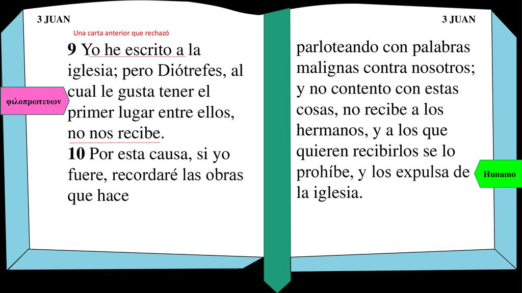 10 Por esta causa, si yo fuere, recordaré las obras que hace