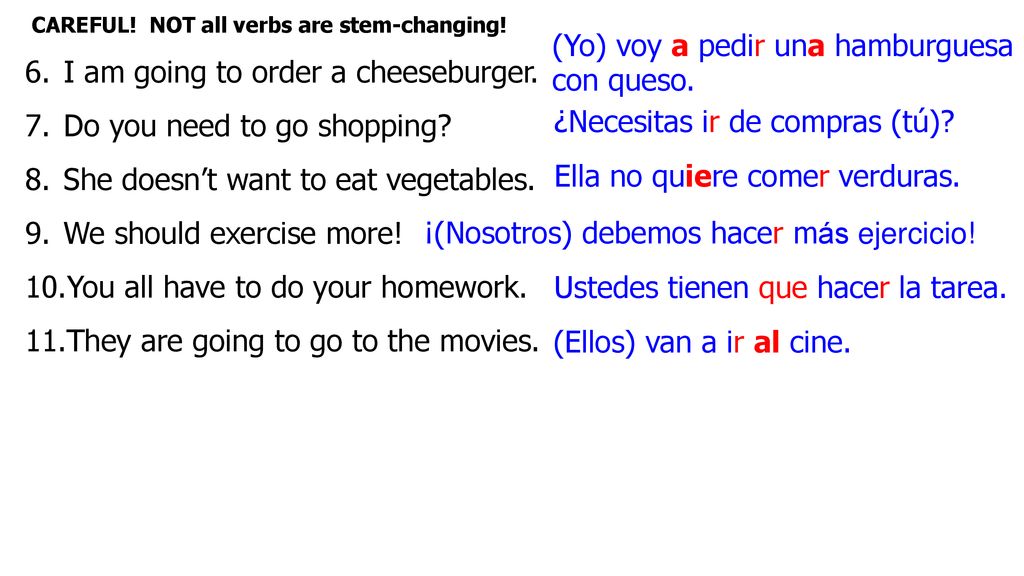 I am going to order a cheeseburger. Do you need to go shopping