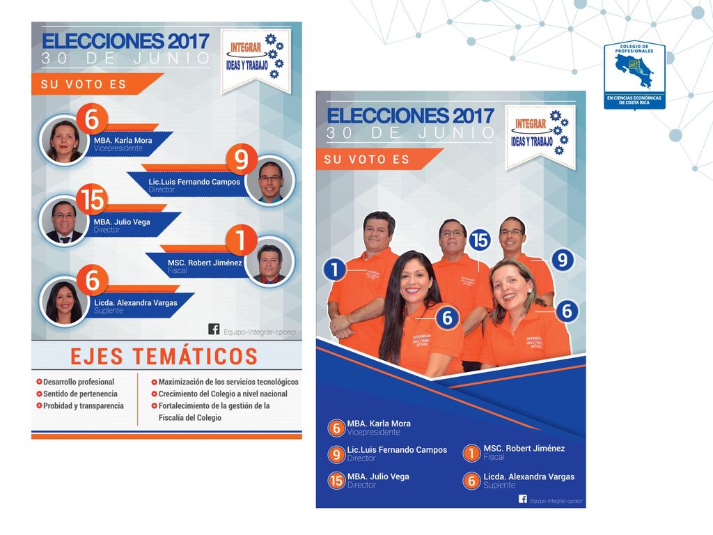 Favorecer la actualización profesional de los colegiados utilizando herramientas virtuales, al alcance de todos los incorporados, a nivel nacional.
