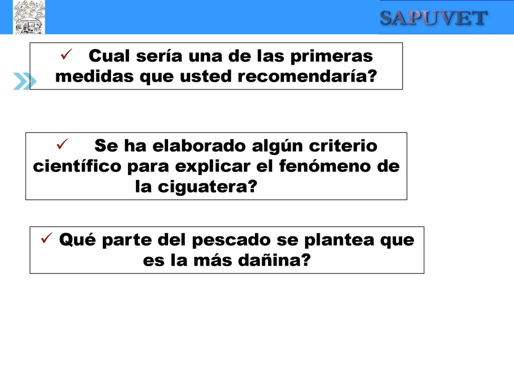 Cual sería una de las primeras medidas que usted recomendaría