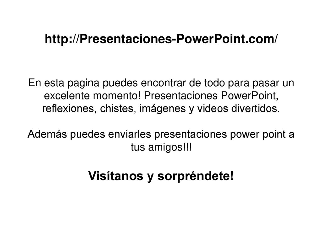 En esta pagina puedes encontrar de todo para pasar un excelente momento.