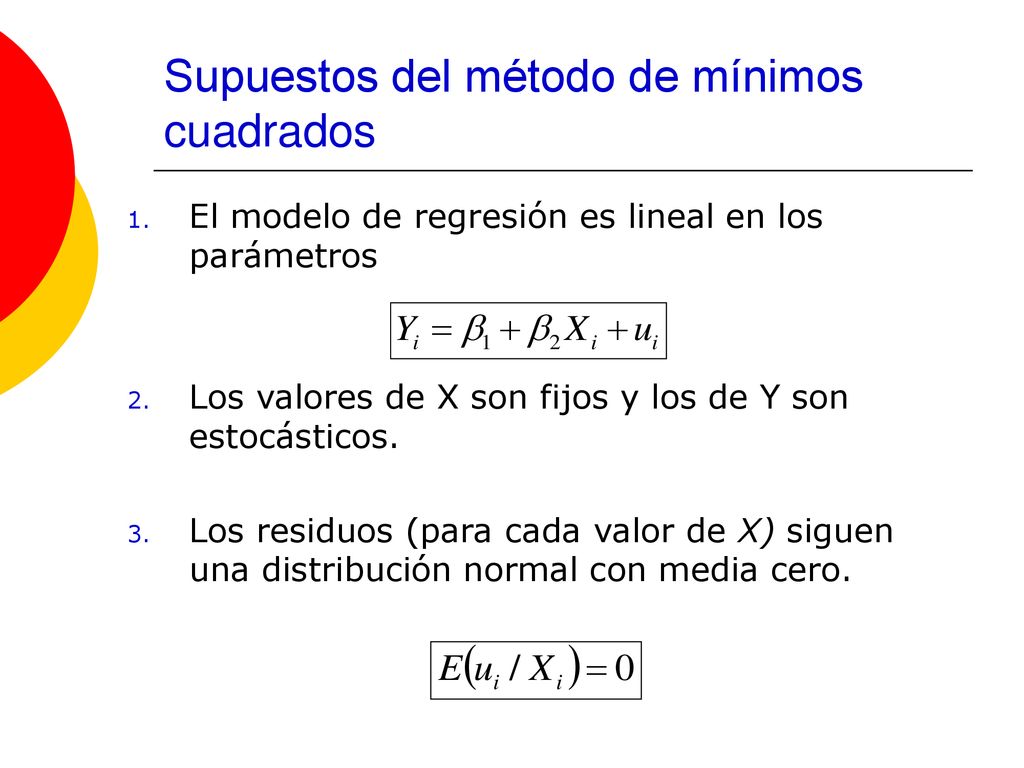 MODELOS DE PRONOSTICOS - Ppt Descargar