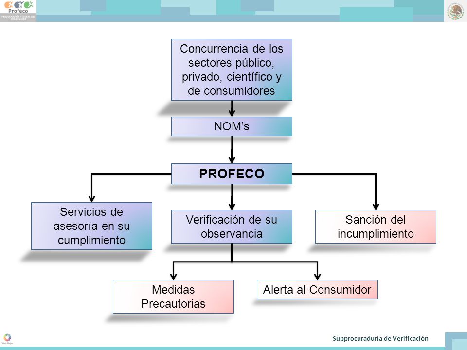Subprocuraduría de Verificación