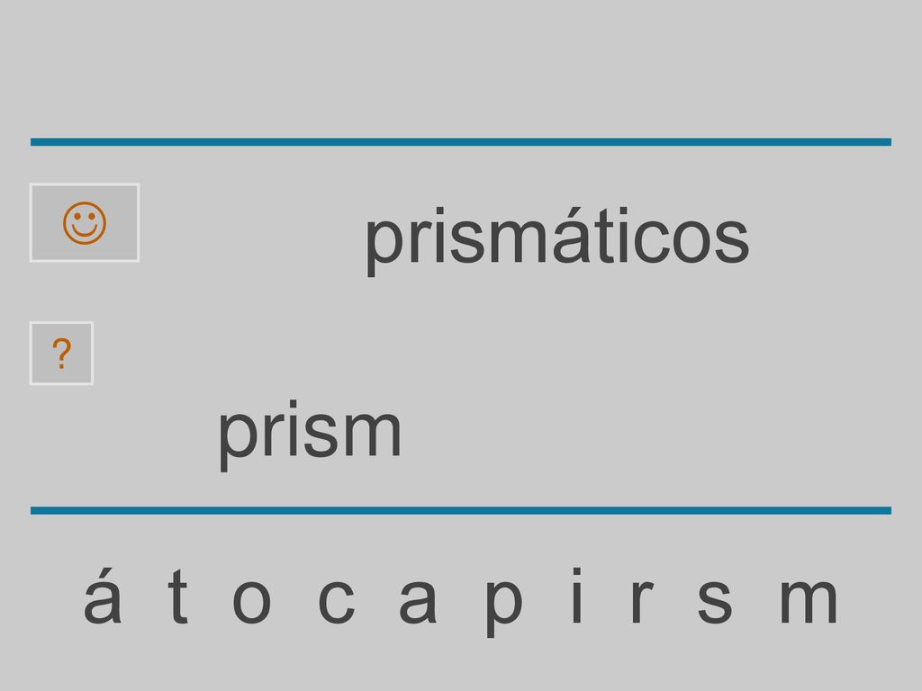  prismáticos prism á t o c a p i r s m