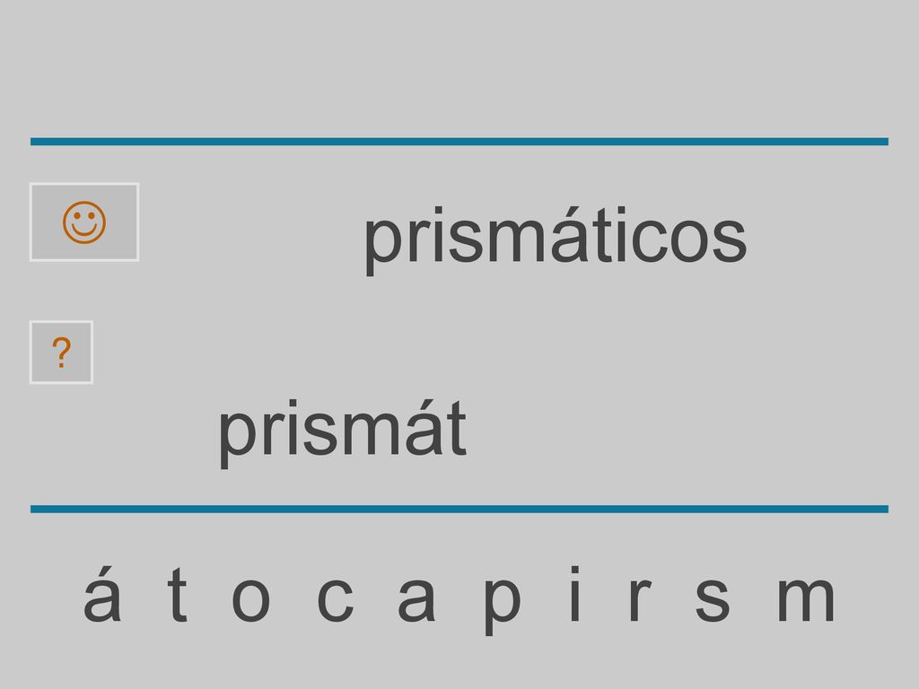  prismáticos prismát á t o c a p i r s m