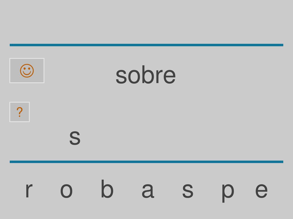  sobre s r o b a s p e