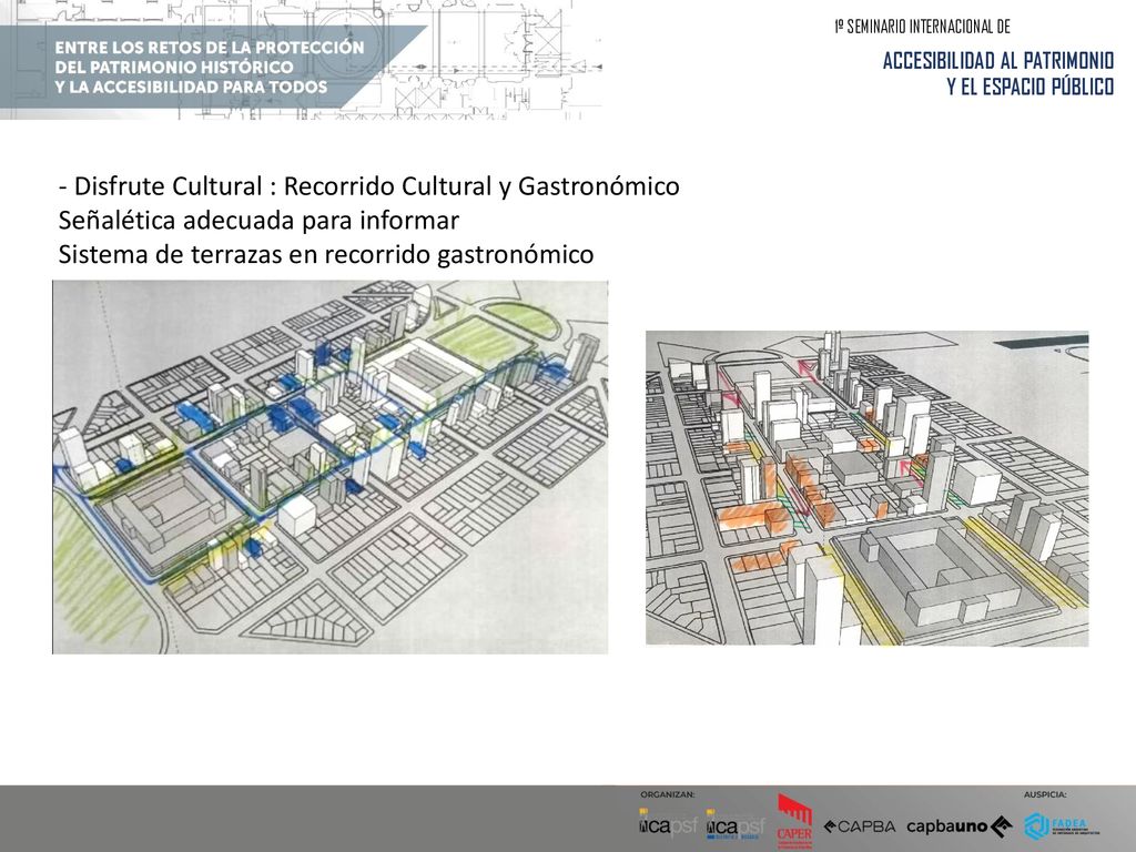 - Disfrute Cultural : Recorrido Cultural y Gastronómico