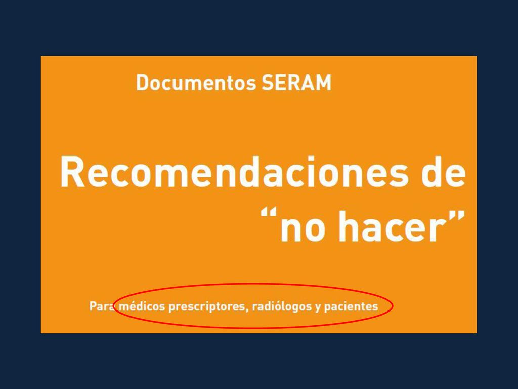 ¿QUÉ SE ESTÁ HACIENDO MAL, QUE PODAMOS CORREGIR