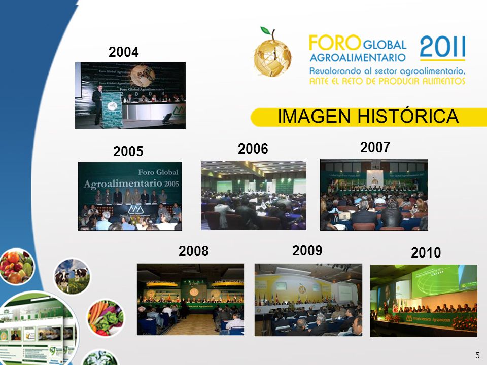 2004 IMAGEN HISTÓRICA