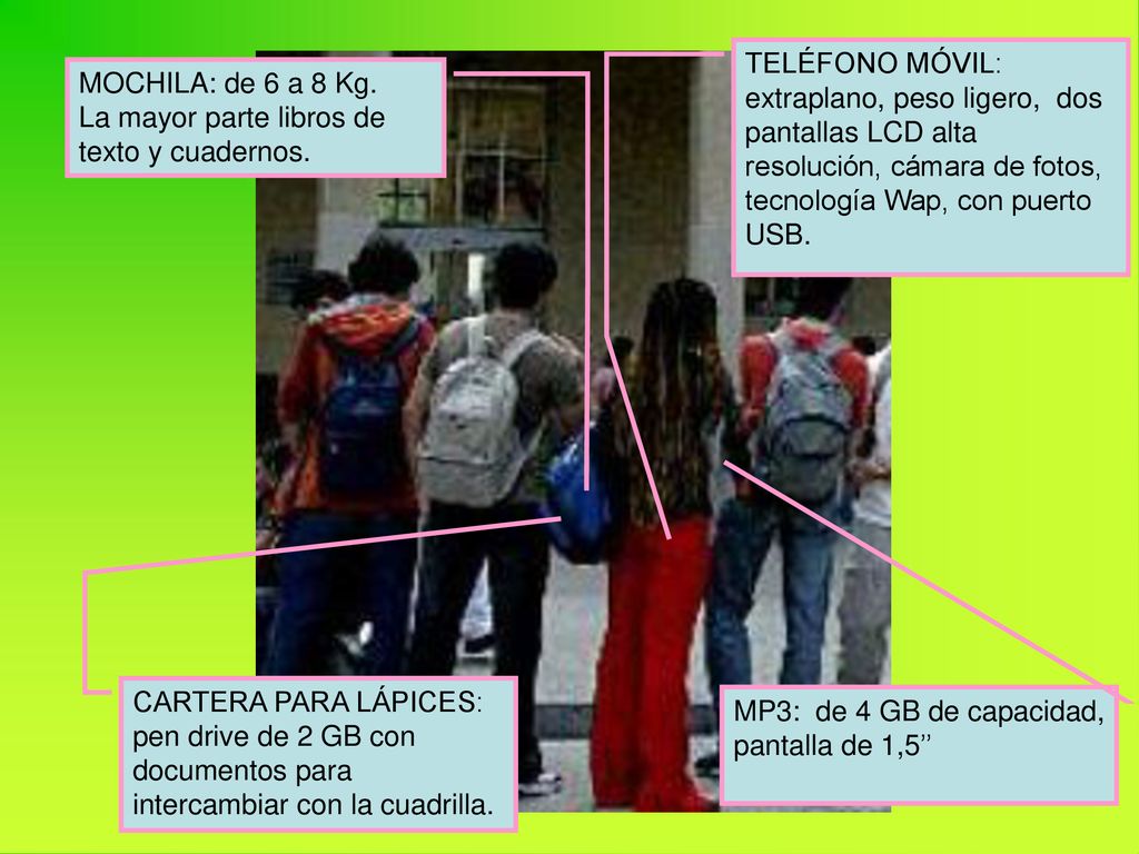 TELÉFONO MÓVIL: extraplano, peso ligero, dos pantallas LCD alta resolución, cámara de fotos, tecnología Wap, con puerto USB.