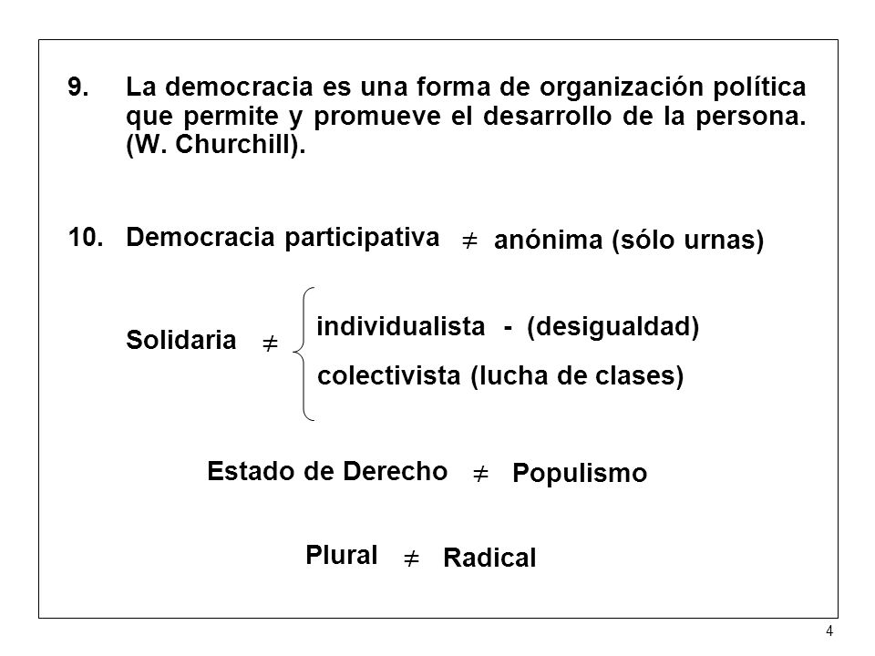 Democracia participativa