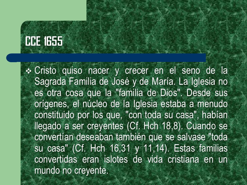 CCE 1655