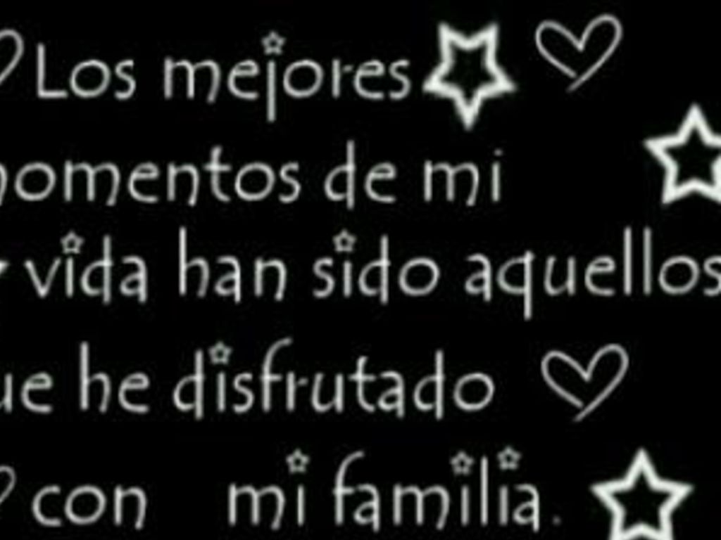 COMPARTIR CON LOS OTROS LO QUE SOMOS Y LO QUE TENEMOS