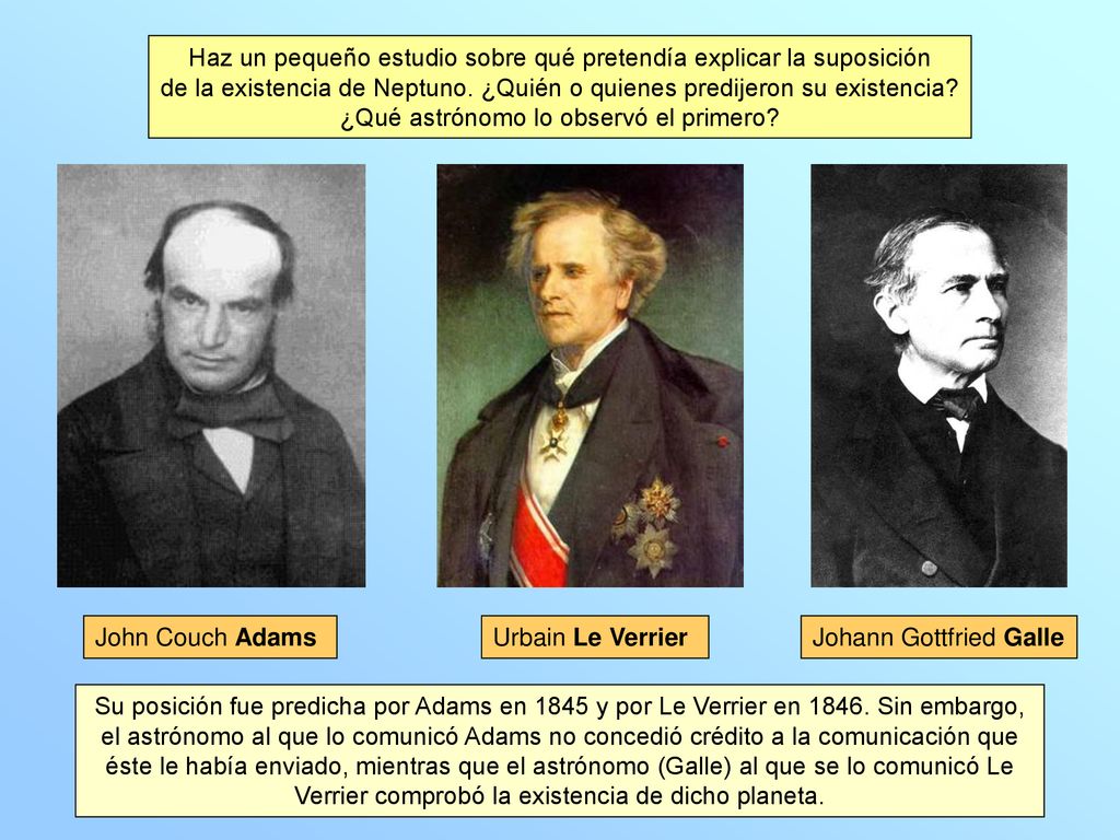 Haz un pequeño estudio sobre qué pretendía explicar la suposición