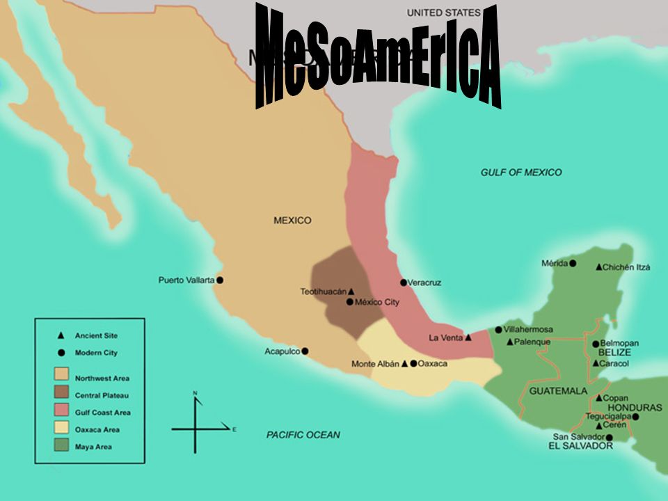 MeSoAmErIcA