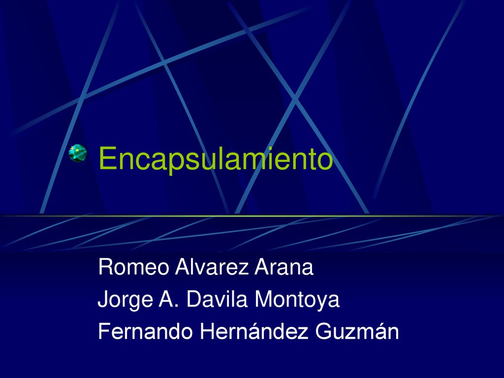 Romeo Alvarez Arana Jorge A. Davila Montoya Fernando Hernández Guzmán