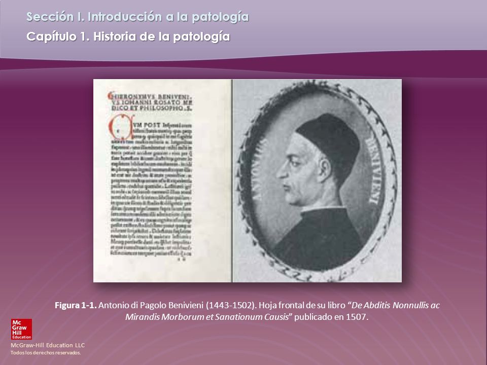 Figura 1-1. Antonio di Pagolo Benivieni ( )