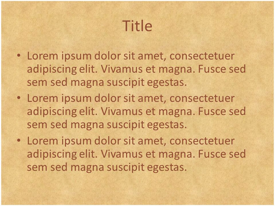 Title Lorem ipsum dolor sit amet, consectetuer adipiscing elit.