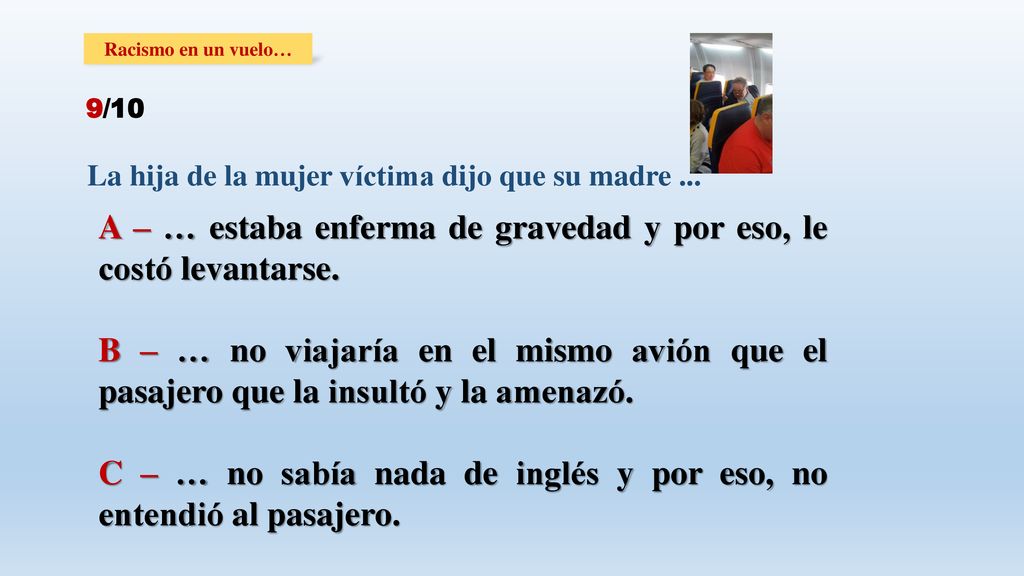 La hija de la mujer víctima dijo que su madre ...