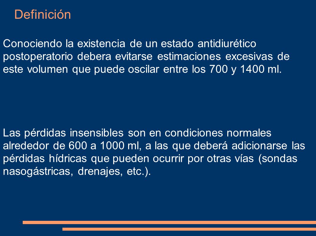 Definición
