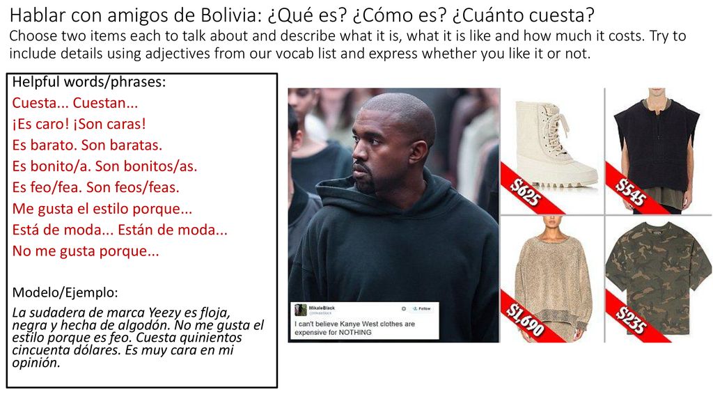 Hablar con amigos de Bolivia: ¿Qué es. ¿Cómo es. ¿Cuánto cuesta