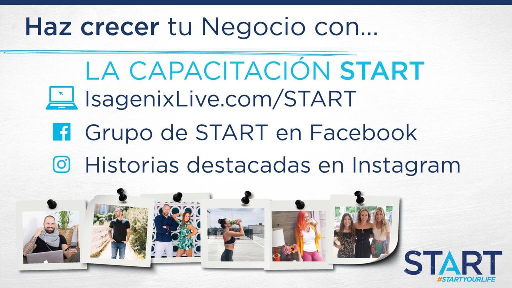Impartidas por los Embajadores START, las sesiones de capacitación en línea de START son una compilación de capacitación básica diseñada para ayudar a desarrolladores de negocios principiantes e intermedios en su camino. Los ejemplos de capacitaciones que encontrarás aquí incluyen: lo último de la Universidad START en línea, la Serie de capacitación START Talk y otras capacitaciones en línea.